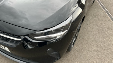 Vauxhall Corsa 1.2 Turbo Griffin 5dr Petrol Hatchback